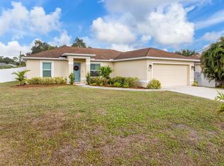 4352 Adelaide Ave, North Port, FL 34288