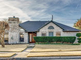 1682 Crosshaven Dr, Lewisville, TX 75077