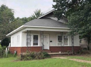 3305 Magnolia St, Texarkana, TX 75503