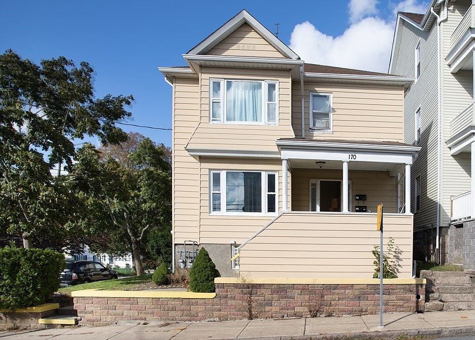 170 Horton St, Fall River, MA 02723 Zillow