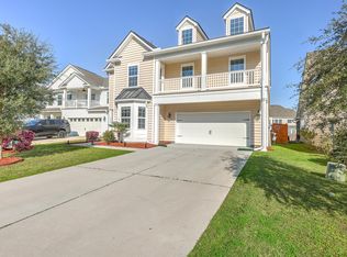 9988 Winged Elm St, Ladson, SC 29456