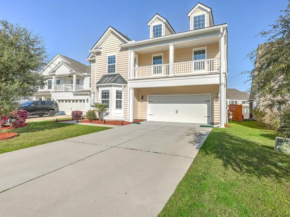 9988 Winged Elm St, Ladson, SC 29456