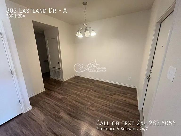 803 Eastland Dr #A — Photo 8
