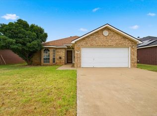 511 N Hyden Ave, Lubbock, TX 79416