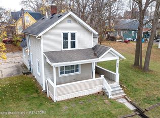 428 Dorrance Pl, Lansing, MI 48912
