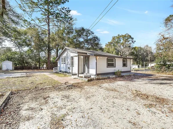 2338 NE 13th Ave, Ocala, FL 34470