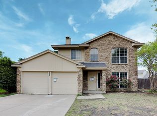 609 Nightshade Dr, Arlington, TX 76018