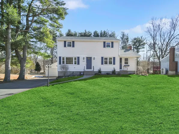 219 Pinney Street, Ellington, CT 06029