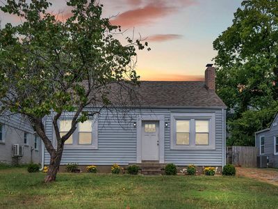 1015 Dozier Pl, Nashville, TN, 37216