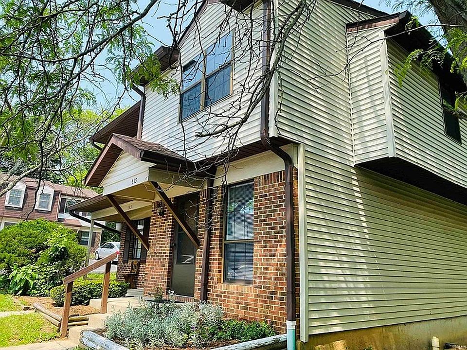 1st image of 515 E Graham Pl #1