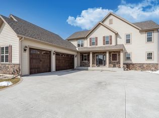N88W18648 Duke STREET, Menomonee Falls, WI 53051