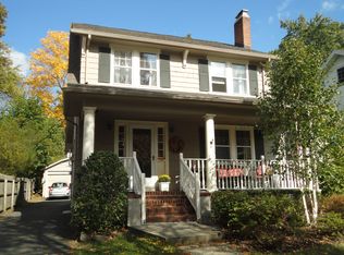 227 Audley St, South Orange, NJ 07079