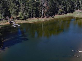 378 Stockman Rd, Newberry, SC 29127