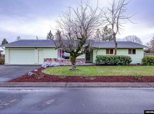 412 24th Ave SE, Albany, OR 97322