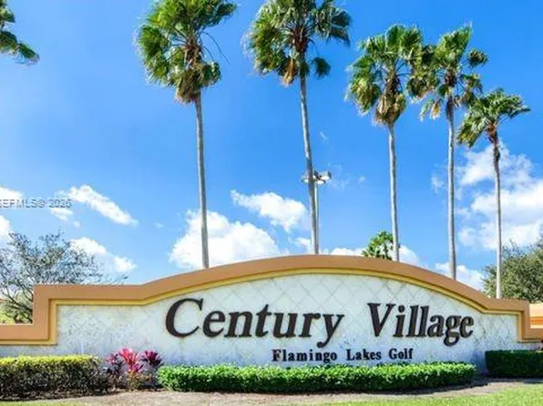 251 132nd Way APT 206H, Pembroke Pines, FL 33027