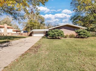 510 Post Rd, El Dorado, KS 67042