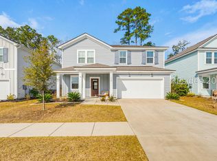 1161 Salem Bay Dr, Beaufort, SC 29902