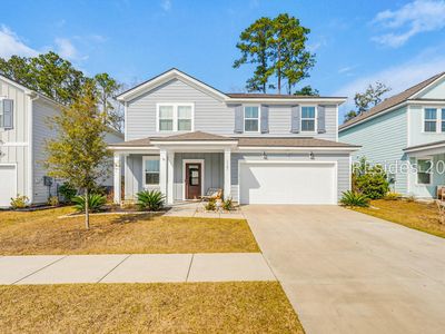 1161 Salem Bay Dr, Beaufort, SC, 29902