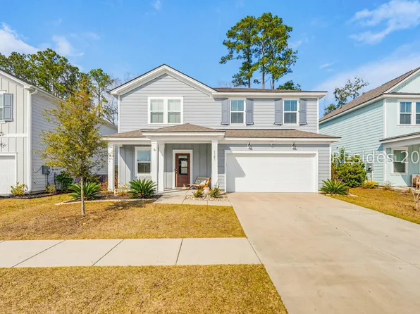 1161 Salem Bay Dr, Beaufort, SC 29902