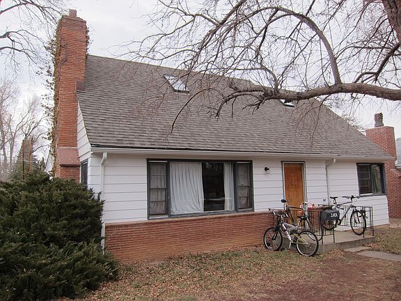 2nd image of 2101 Columbine Ave