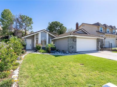 8496 E Meadowridge St, Anaheim, CA, 92808