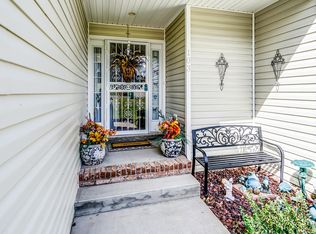 103 West Dr, Clarksville, TN 37040