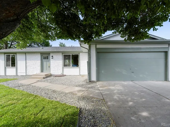 6177 W 65th Avenue, Arvada, CO 80003