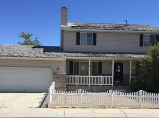 3542 Hawthorne Dr, Elko, NV 89801