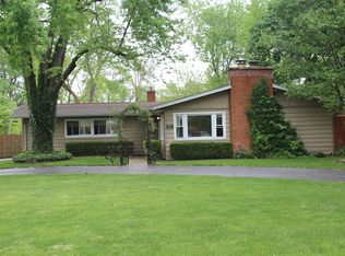 216 W Rust Trl, Willow Springs, IL 60480