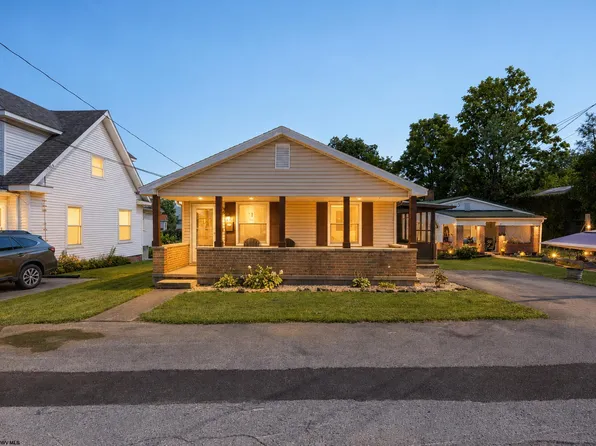 9 Tucker St, Buckhannon, WV 26201