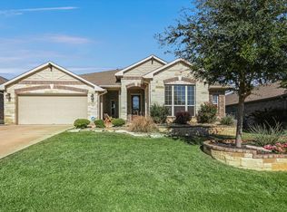 104 W Highfield St, Hutto, TX 78634