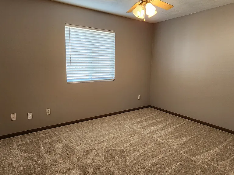 Upstairs Bedroom