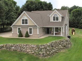 7194 Riesling St, Mattawan, MI 49071