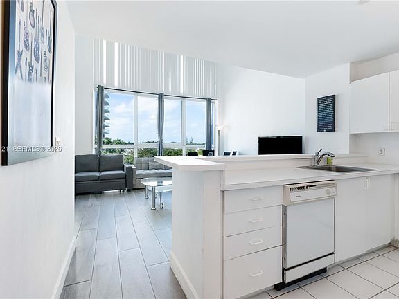 2nd image of 5445 Collins Ave APT Bay12