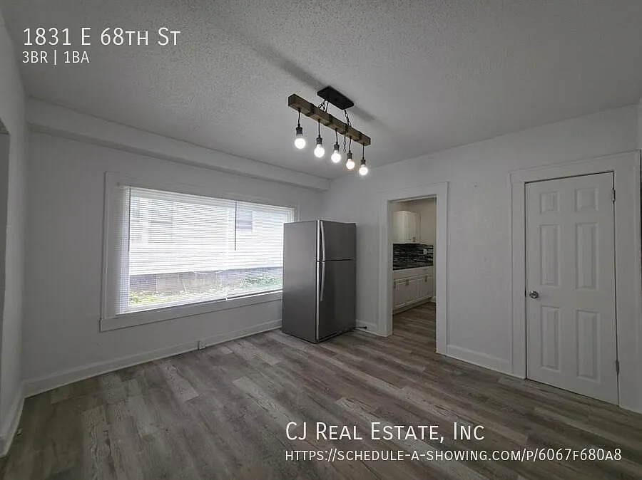 3 bed, 1043 sqft, $1,095 — Photo 4