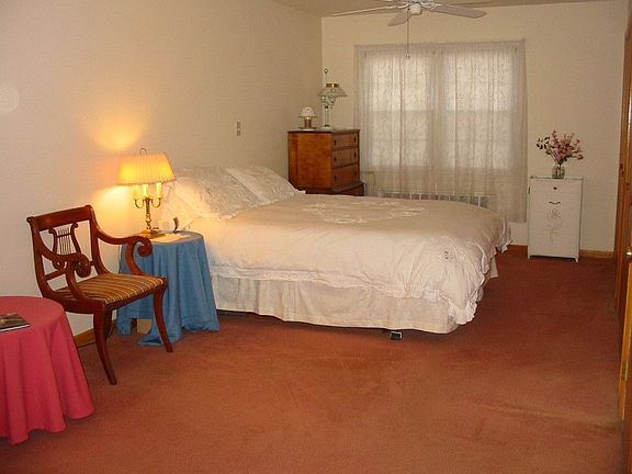 Master / Ext. Family Suite