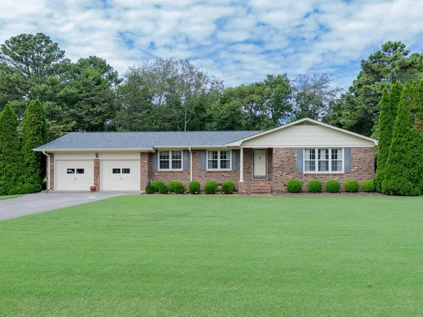 120 Western Hills Dr, Madison, AL 35757