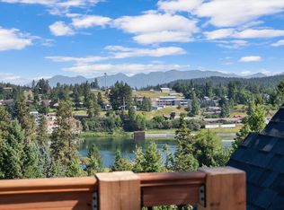 215 Whisper Ridge Dr, Bigfork, MT 59911