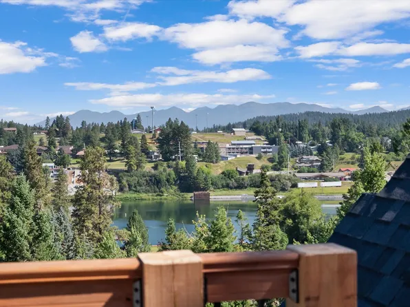 215 Whisper Ridge Dr, Bigfork, MT 59911