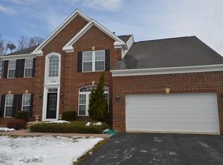 7105 Intrepid Ln, Gaithersburg, MD 20879