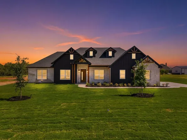 508 Ashlow Ct, Springtown, TX 76082
