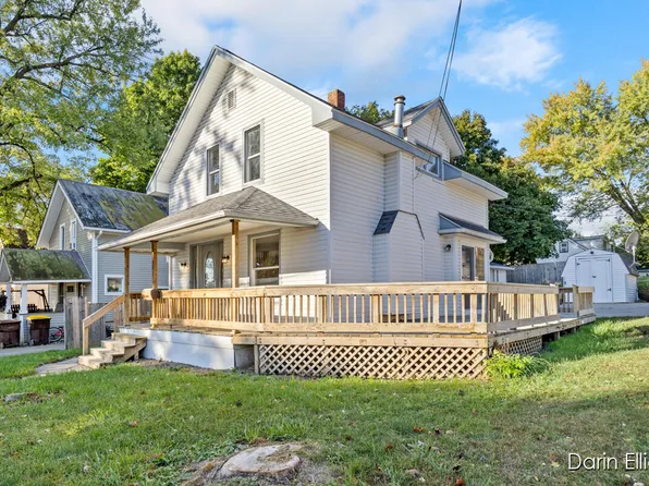 539 Brooks St, Ionia, MI 48846