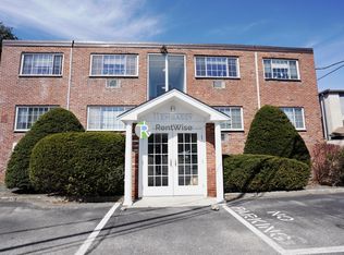 13 Embassy Rd #11-36, Brighton, MA 02135