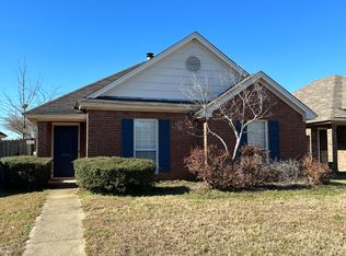 2092 W Aberdeen Dr, Montgomery, AL 36116
