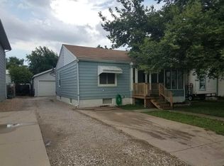 714 N Ash St, McPherson, KS 67460