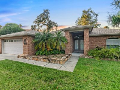 928 George Hecker Dr, South Daytona, FL, 32119