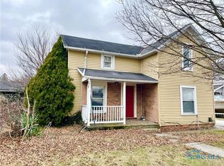 349 N Union St, Risingsun, OH 43457