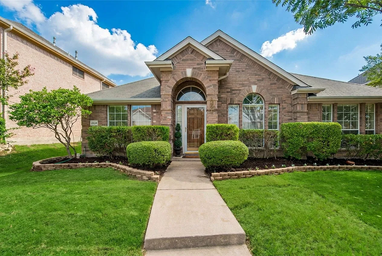 3 bed, 2073 sqft, $2,675 — Photo 1