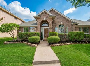 2424 Brycewood Ln, Plano, TX 75025