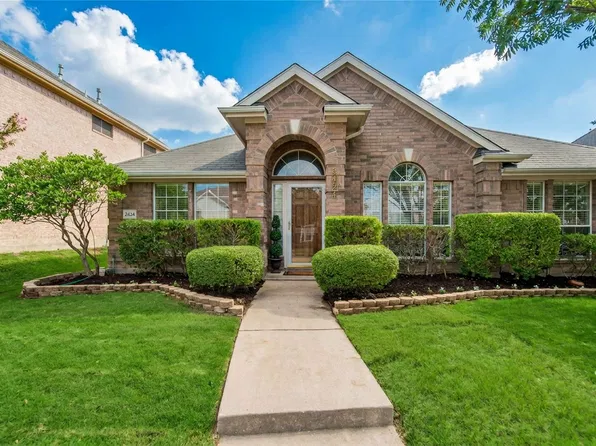 2424 Brycewood Ln, Plano, TX 75025